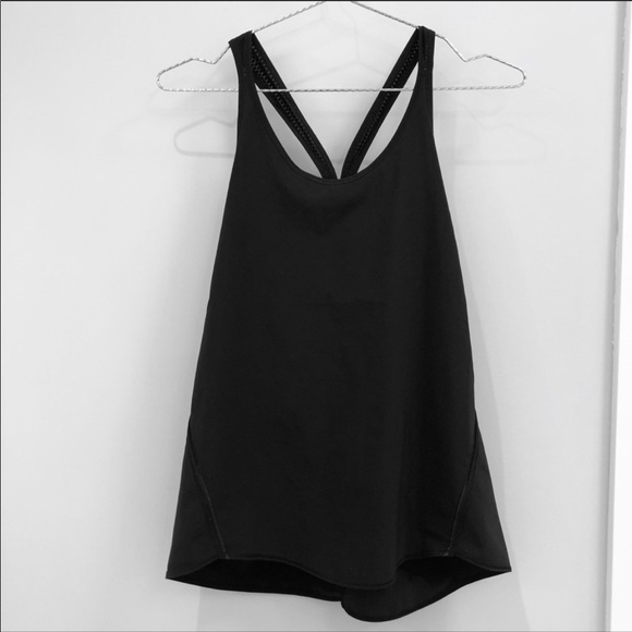Lululemon Classic Racerback Tank - Picture 2 of 5